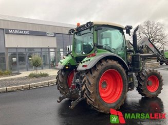 Tracteur agricole Fendt 310 Vario S4 Power - 5