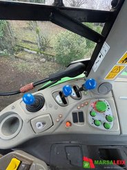 Tracteur agricole Deutz-Fahr 6140 TTV - 9
