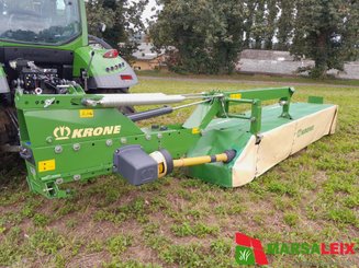 Faucheuse Krone R 360 - 1