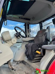 Tracteur agricole Massey Ferguson MF 5612 - 5