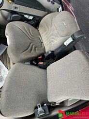 Tracteur agricole Case Puma 160 CVX - 10