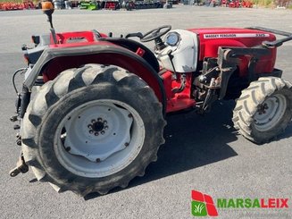 Tracteur agricole Massey Ferguson 3325  - 4