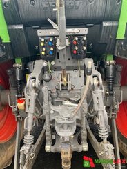 Tracteur agricole Fendt 310 Vario S4 Power - 4