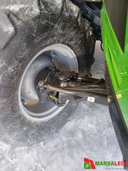 Tracteur agricole Deutz-Fahr 5105 Keyline - 2