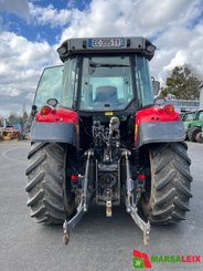 Tracteur agricole Massey Ferguson MF 5612 - 3