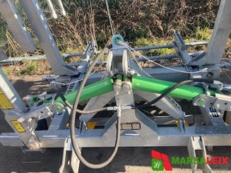 Herse de prairie Joskin SCARIFLEX 600 - 2