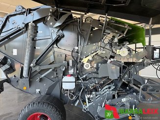 Presse à balles rondes Fendt ROTANA 160 V-Xtra - 7
