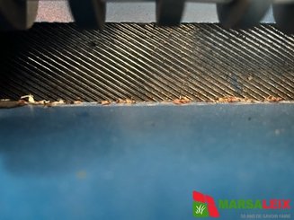 Aplatisseur AGRO-MASZ 360/300 - 3