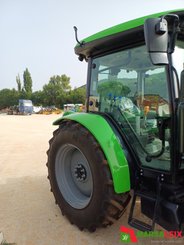 Tracteur agricole Deutz-Fahr 5105 GS - 6