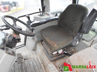 Tracteur agricole Massey Ferguson 6290 DYNASHIHT - 6