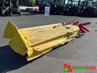 Faucheuse Pöttinger NOVADISC 305  - 3