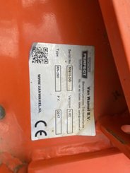 Arboriculture - autre Perfect TONDEUSE VERGER RN 250 - 2