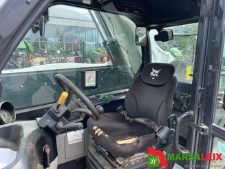Chariot télescopique agricole Bobcat TL 30.60  - 1