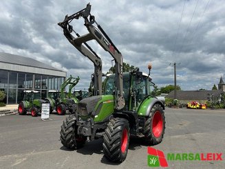 Tracteur agricole Fendt 310 VARIO - 1