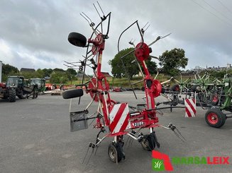 Faneuse Fella TH 6606 DN - 1