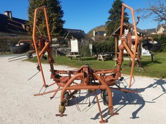 Faneuse Kuhn Gf 4201 mh - 1