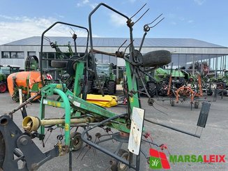 Faneuse Deutz-Fahr CONDIMASTER 6521 - 3