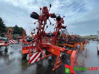 Faneuse Kuhn GF 10601 - 1