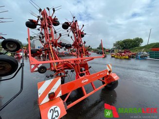 Faneuse Kuhn GF 10601 - 2