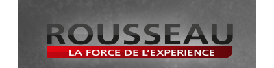 ROUSSEAU