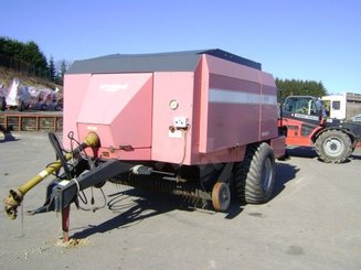 Presse haute densité Vicon Greenland 8080 industry - 1