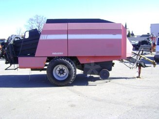 Presse haute densité Vicon Greenland 8080 industry - 2