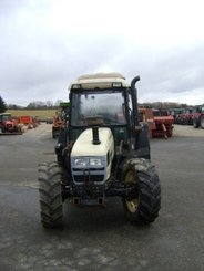 Tracteur agricole Lamborghini 674-75 - 2