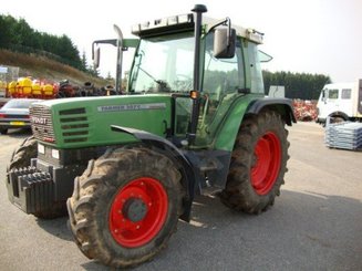 Tracteur agricole Fendt 307 C - 1
