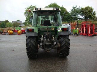 Tracteur agricole Fendt 307 C - 5