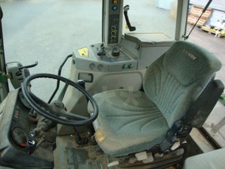 Tracteur agricole Fendt 307 C - 6