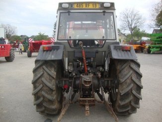 Tracteur agricole Massey Ferguson 365 Prestige - 5
