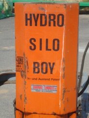 Désileuse Hans v.d Heide Hydro Silo Boy - 6