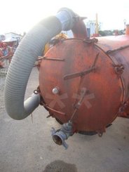 Tonne à lisier Samas T30 - 5