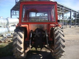 Tracteur agricole Same Centurion 75 - 3