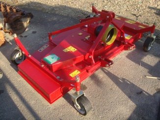 Gyrobroyeur Agrimaster SM 180 FL - 1