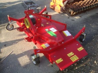 Gyrobroyeur Agrimaster SM 180 FL - 1