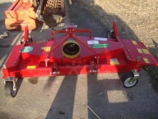 Gyrobroyeur Agrimaster SM 180 FL - 2