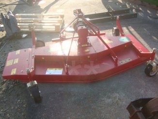 Gyrobroyeur Agrimaster SM 180 FL - 3