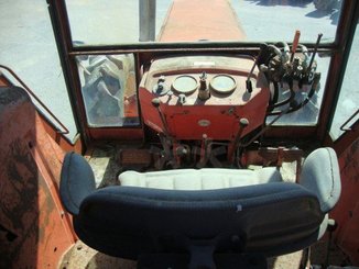 Épave Renault 751-4 - 4