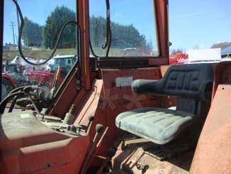 Épave Renault 751-4 - 5