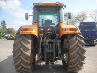 Tracteur agricole Renault ARES 836 RZ - 5