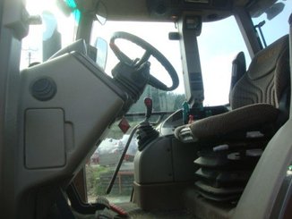 Tracteur agricole Renault ARES 836 RZ - 8