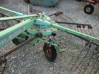 Andaineur Deutz-Fahr KS 1.30 - 2