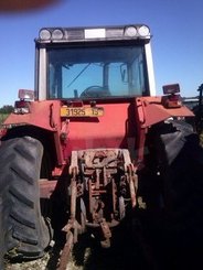 Tracteur agricole Massey Ferguson 2620 - 3