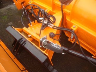 Lame de déneigement Zaga FLOCON 3M ETRAVE - 2