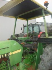 Tracteur agricole John Deere 1640 - 4