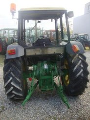 Tracteur agricole John Deere 2250 - 4