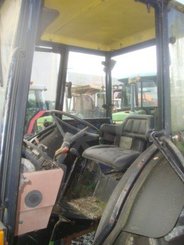 Tracteur agricole John Deere 2250 - 5