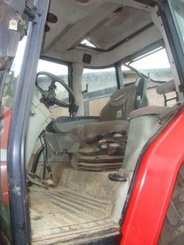 Tracteur agricole Massey Ferguson 6260 - 4
