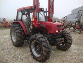Tracteur agricole Case IH C70 - 1